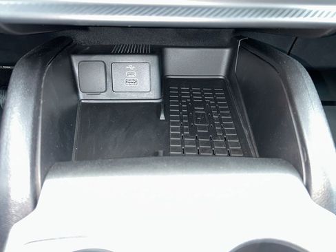 New 2025 Ford Bronco Sport Heritage w/ Convenience Package image 37