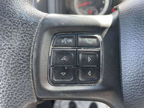 Used 2014 RAM 1500 Express w/ Black Ram 1500 Express Group RWD image 24