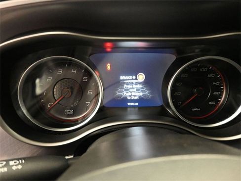 Used 2021 Dodge Charger Scat Pack image 11