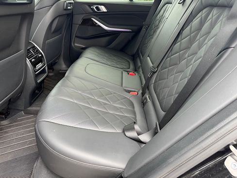 Used 2023 BMW X5 xDrive45e AWD/4WD image 11