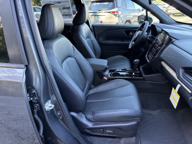 New 2026 Subaru Forester Limited AWD/4WD image 21