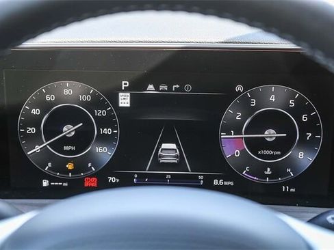 New 2025 Kia Telluride SX Prestige X-Pro image 23