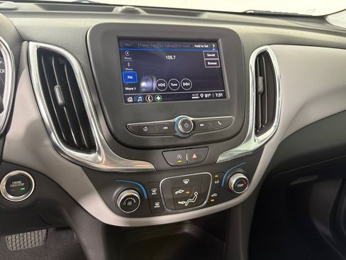Used 2022 Chevrolet Equinox LS w/ LPO, Floor Liner Package AWD/4WD image 15