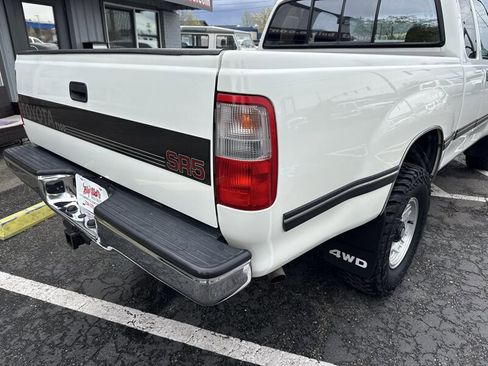 Used 1995 Toyota T100 SR5 image 8
