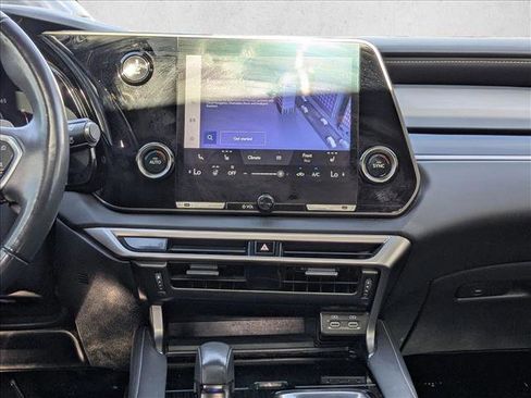 Certified 2024 Lexus RX 350 FWD image 14