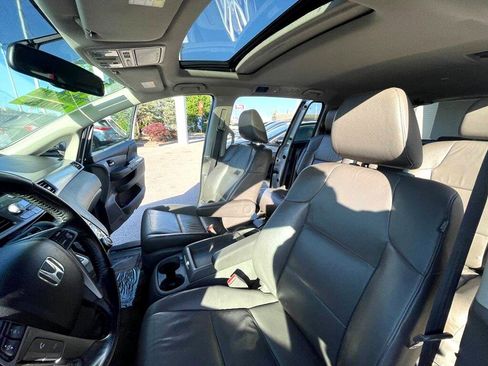 Used 2013 Honda Odyssey EX-L image 18