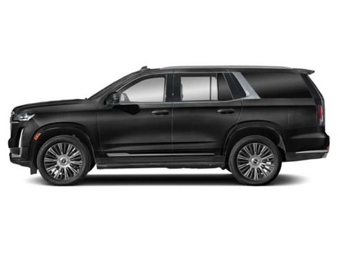Used 2021 Cadillac Escalade Premium Luxury image 2
