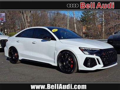 Used 2024 Audi RS 3