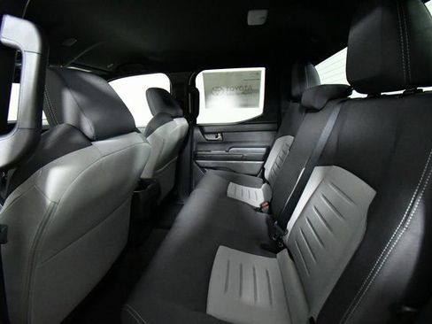 New 2026 Toyota Tacoma TRD Sport image 24