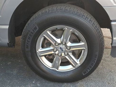 Used 2024 Ford F150 XLT image 4