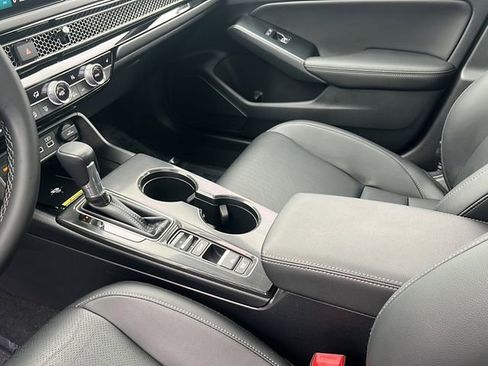 Used 2024 Honda Civic Sport Touring image 29