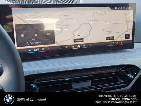 New 2026 BMW 430i xDrive w/ Premium Package AWD/4WD image 28