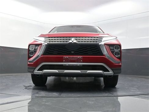 Used 2023 Mitsubishi Eclipse Cross SE image 30