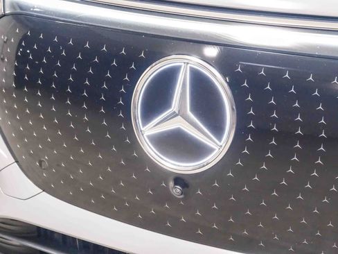 Certified 2023 Mercedes-Benz EQS 450+ SUV image 13