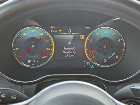 Certified 2022 Mercedes-Benz GLC 300 4MATIC image 13