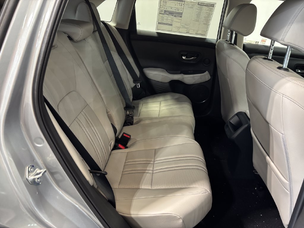New 2027 Honda HR-V EX-L image 15