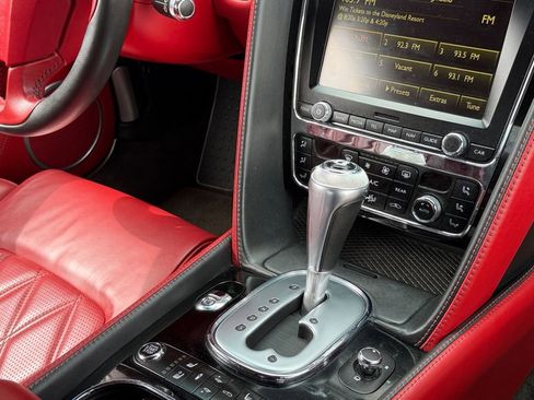 Used 2015 Bentley Continental GT Speed image 24