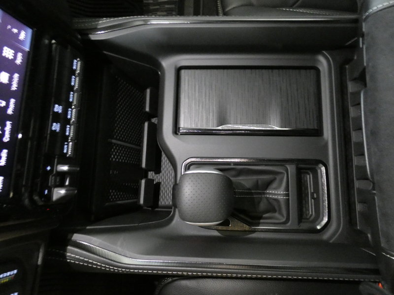 New 2026 RAM 1500 RHO AWD/4WD image 18