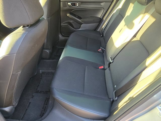 Certified 2022 Honda Civic Sport image 15