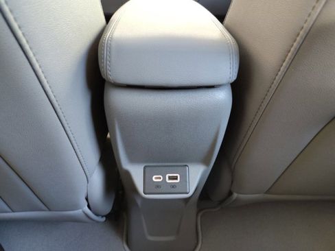 Used 2023 Chevrolet Bolt EUV Premier w/ Sun & Sound Package image 15