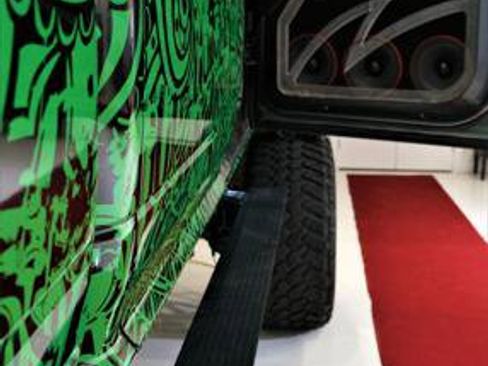 Used 2010 Dodge Ram 3500 Truck SLT w/ HD Snow Plow Prep Group image 10