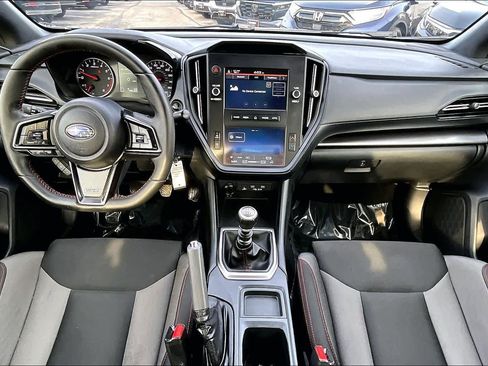 Used 2022 Subaru WRX w/ Popular Package #2 image 16