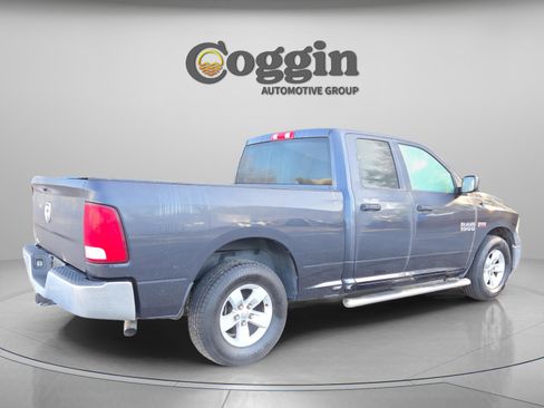Used 2015 RAM 1500 Tradesman w/ Popular Equipment Group image 6