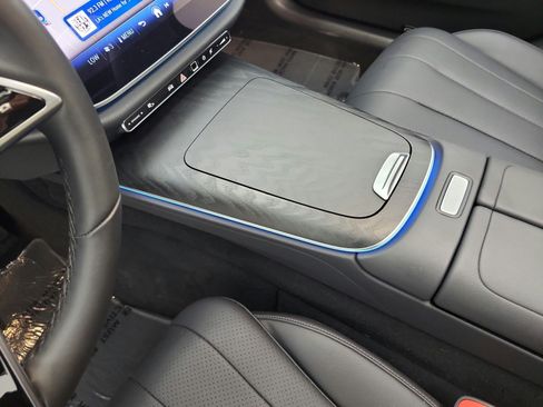 Certified 2026 Mercedes-Benz E 350 Sedan image 11