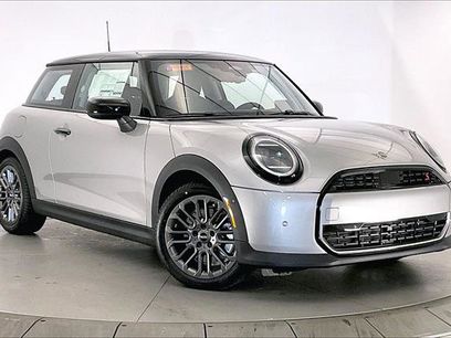 Used 2025 MINI Cooper S
