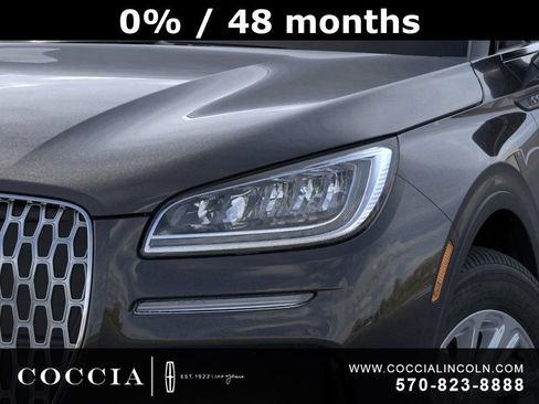 New 2026 Lincoln Corsair Premiere AWD/4WD image 18