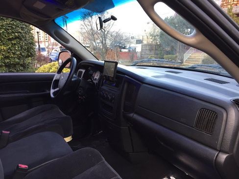 Used 2005 Dodge Ram 1500 Truck SLT RWD image 5