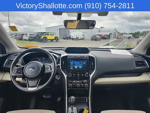 Used 2019 Subaru Ascent Premium AWD/4WD image 4