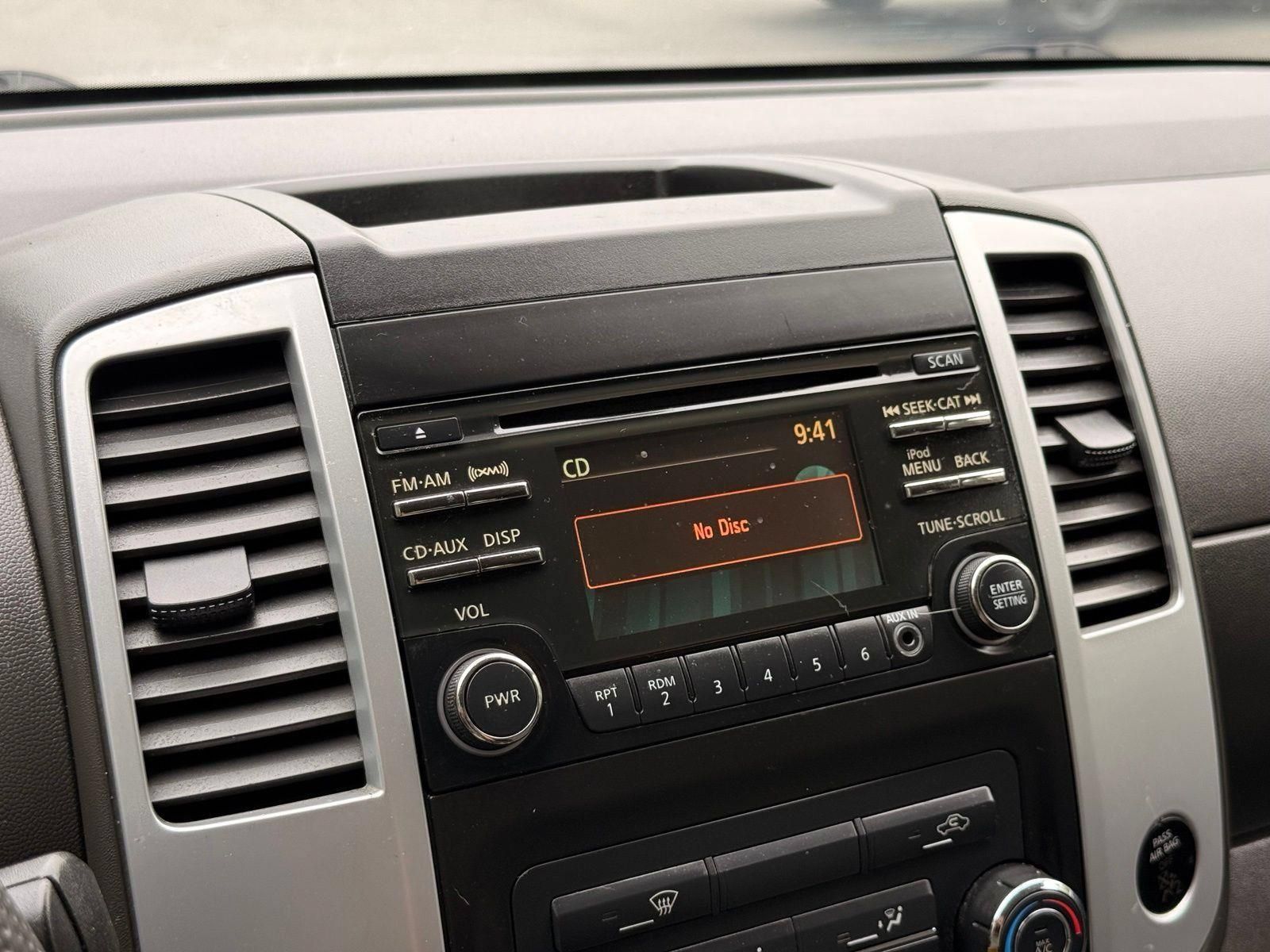 Used 2013 Nissan Frontier SV RWD image 34