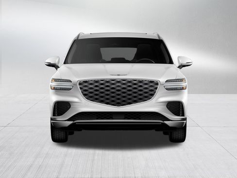 New 2026 Genesis GV70 2.5T Select AWD/4WD image 6