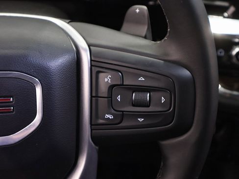 Used 2025 GMC Sierra 1500 Elevation w/ Elevation Premium Package image 23