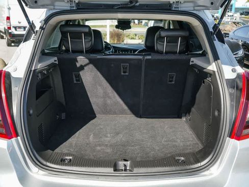 Used 2019 Buick Encore Sport Touring FWD image 26