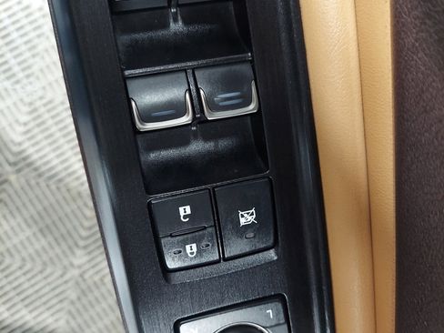 Used 2021 Lexus ES 250 AWD/4WD image 21