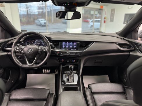 Used 2019 Buick Regal GS image 24