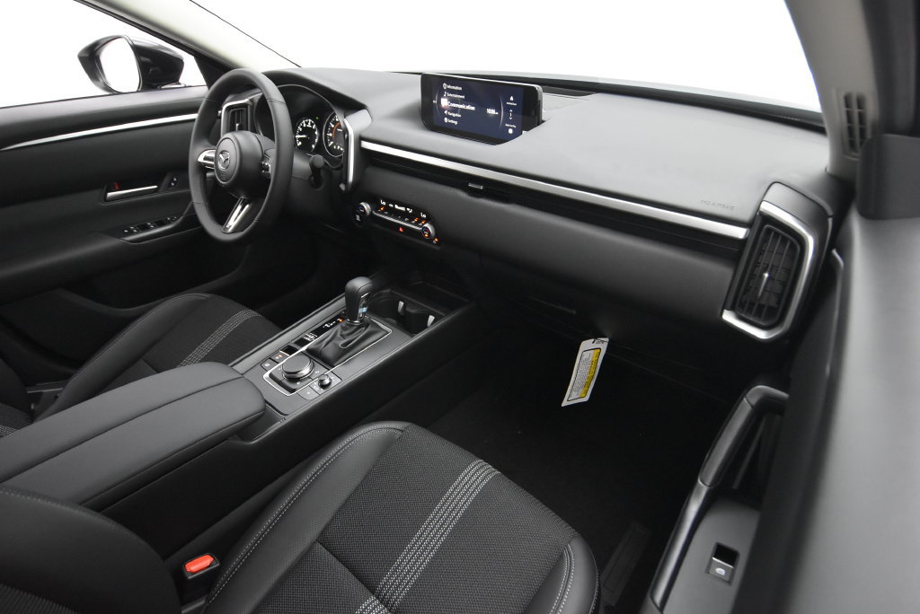 New 2026 MAZDA CX-50 AWD 2.5 S w/ Select Package image 29