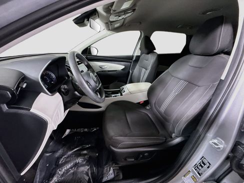 Used 2024 Hyundai Tucson SEL AWD/4WD image 22