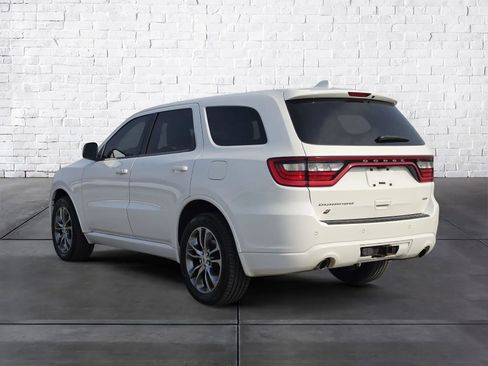 Used 2020 Dodge Durango GT AWD/4WD image 5