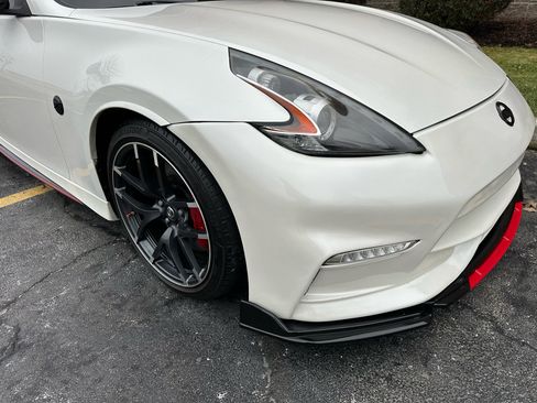 Used 2019 Nissan 370Z NISMO image 43