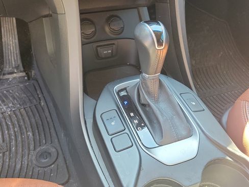 Used 2014 Hyundai Santa Fe Sport 2.0T w/ Navigation Package 06 image 16