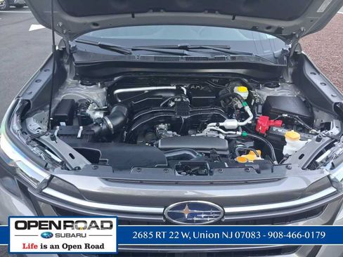 Used 2026 Subaru Forester Premium AWD/4WD image 29
