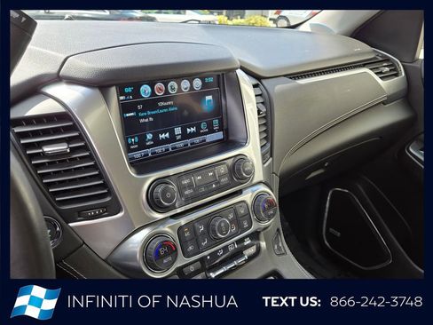 Used 2020 Chevrolet Tahoe LT AWD/4WD image 30