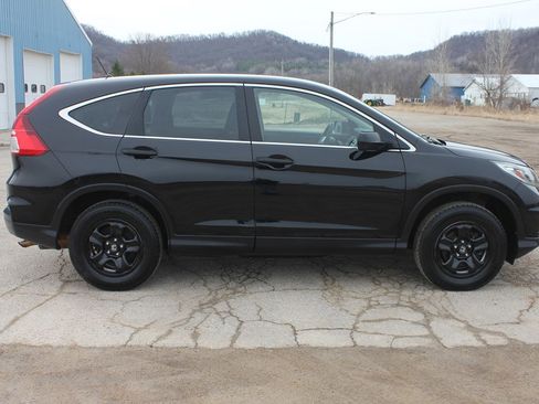 Used 2016 Honda CR-V LX image 4