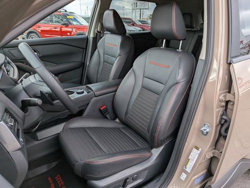 Used 2025 Nissan Rogue Rock Creek image 15