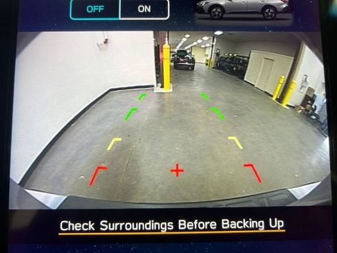 Used 2020 Subaru Outback Premium w/ Popular Package #1 image 22