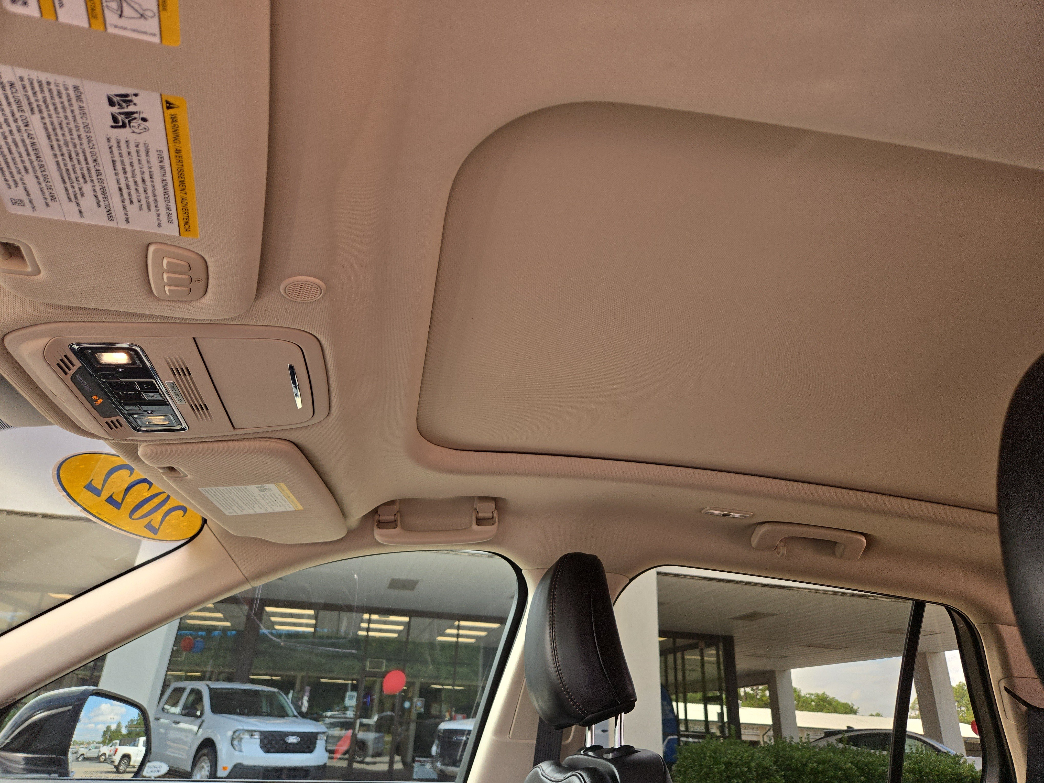Used 2022 Lincoln Aviator Reserve w/ Equipment Group 201A RWD image 19