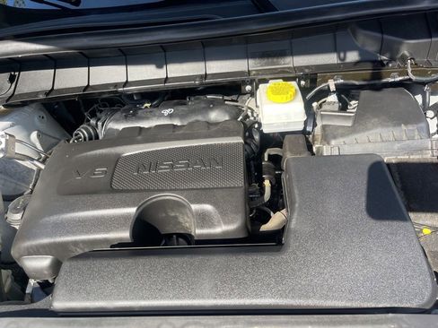 Certified 2024 Nissan Pathfinder SL AWD/4WD image 30